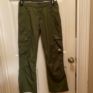 Nike ACG cargo hiking pants